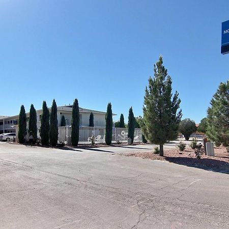 Motel 6-Carlsbad, Nm Eksteriør billede