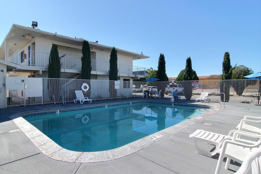 Motel 6-Carlsbad, Nm Eksteriør billede