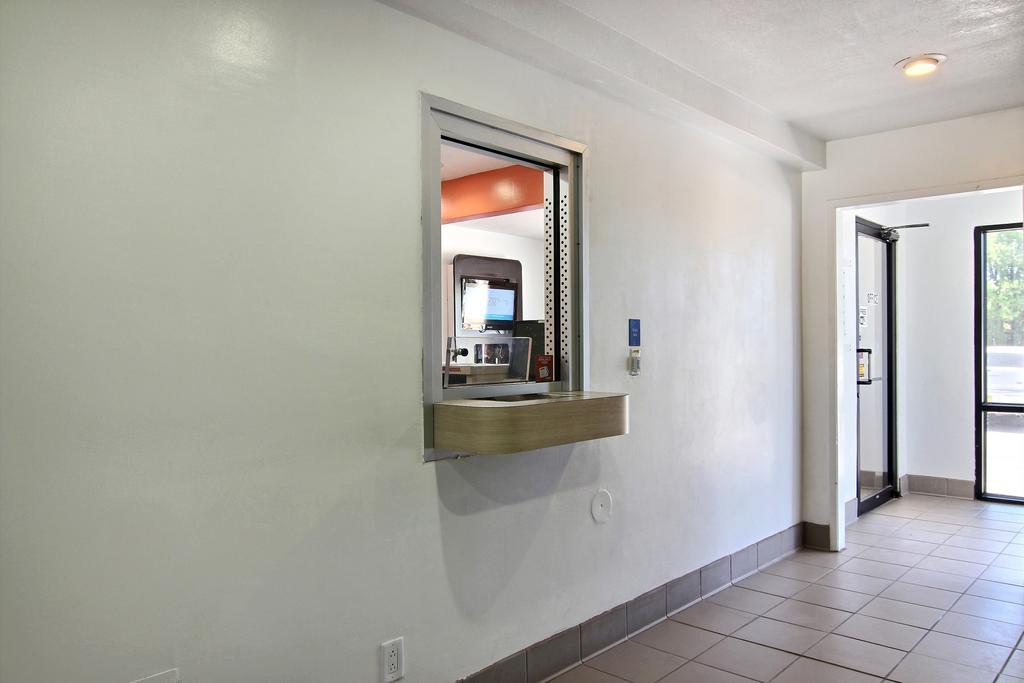 Motel 6-Carlsbad, Nm Eksteriør billede