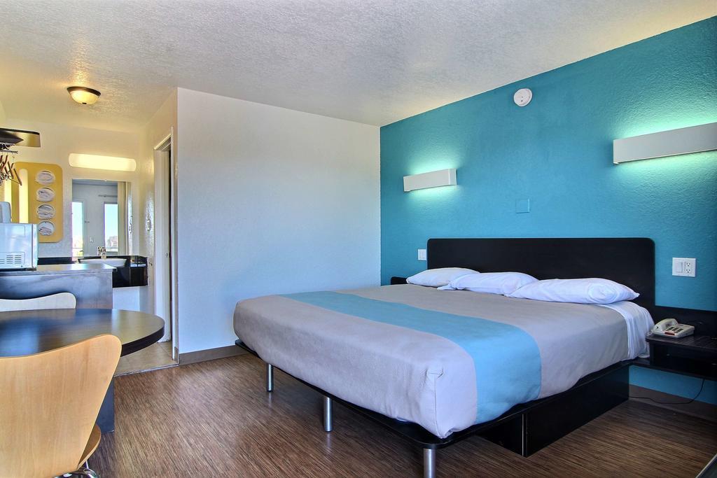 Motel 6-Carlsbad, Nm Eksteriør billede