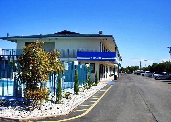 Motel 6-Carlsbad, Nm Eksteriør billede
