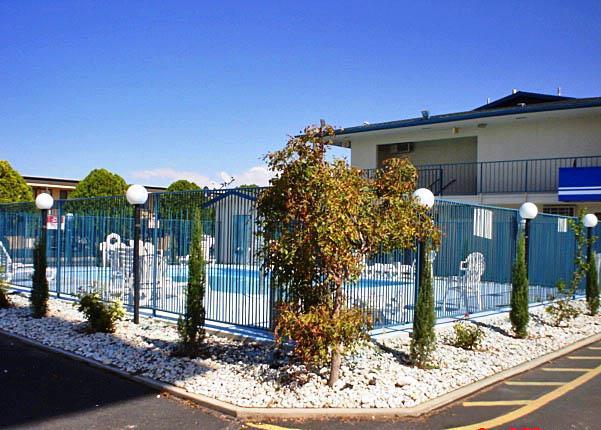 Motel 6-Carlsbad, Nm Faciliteter billede