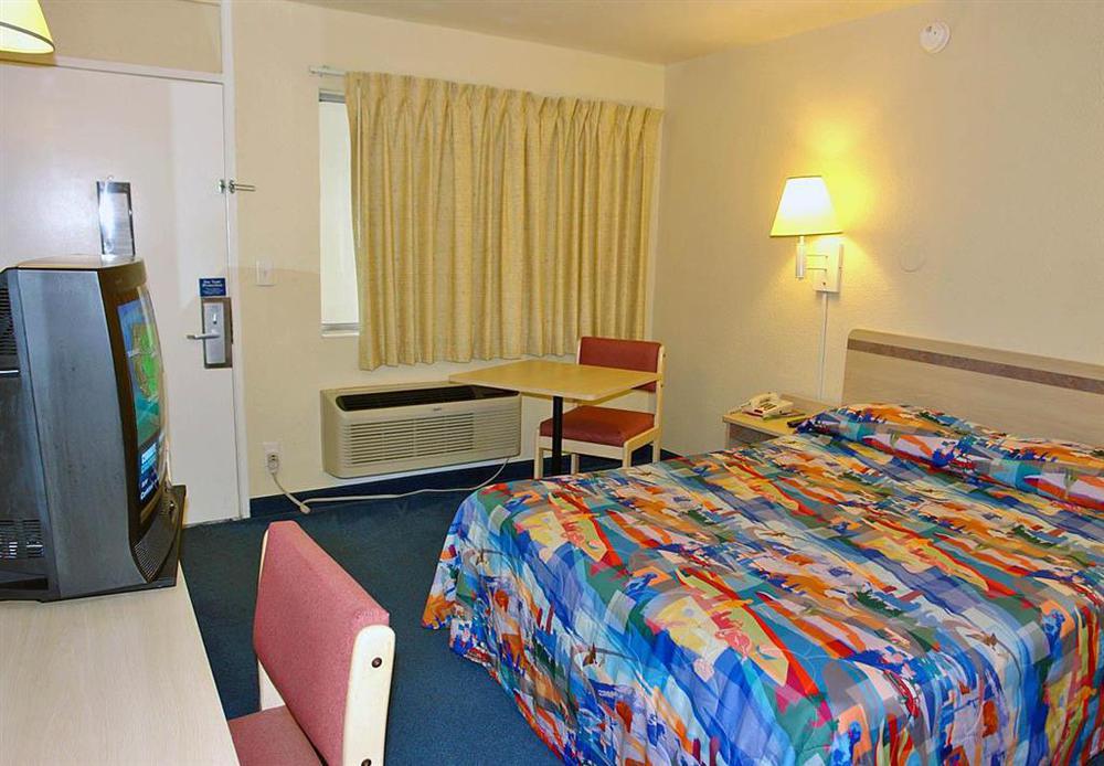 Motel 6-Carlsbad, Nm Værelse billede