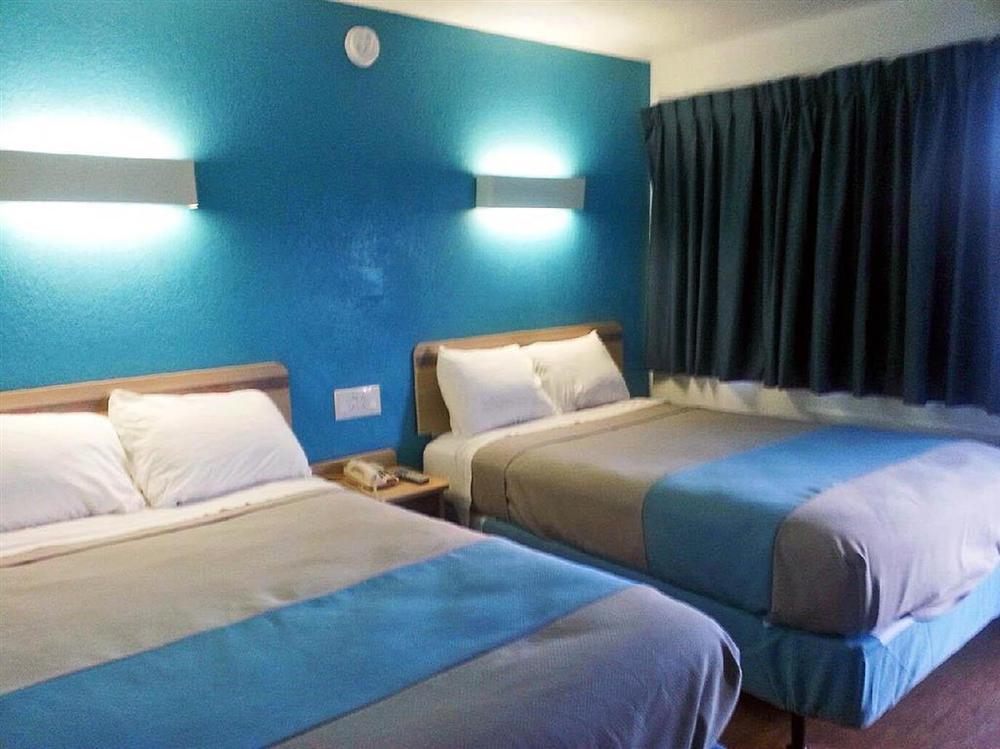 Motel 6-Carlsbad, Nm Værelse billede